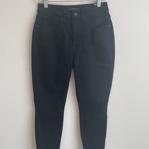 NWT Lucky Brand High Rise Skinny Jean